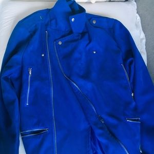 Jackets and coats